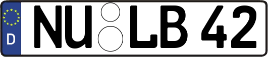 NU-LB42