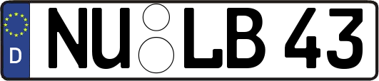 NU-LB43