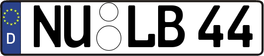 NU-LB44