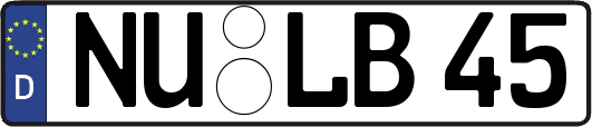 NU-LB45