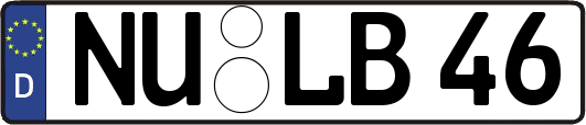 NU-LB46