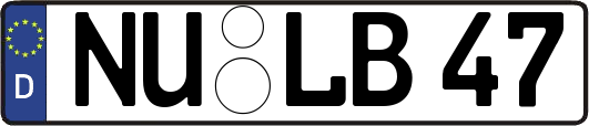NU-LB47