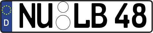 NU-LB48