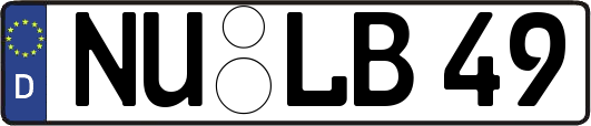 NU-LB49