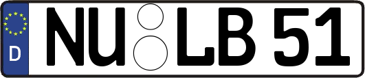NU-LB51