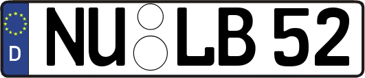 NU-LB52