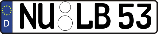 NU-LB53