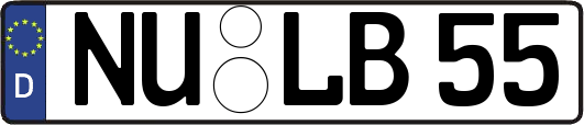 NU-LB55