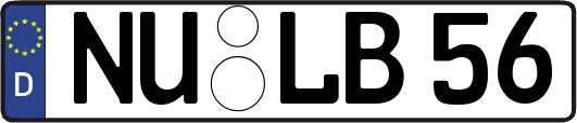 NU-LB56