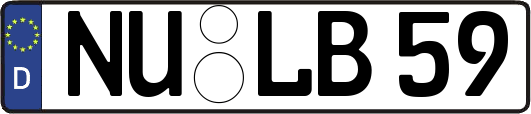 NU-LB59
