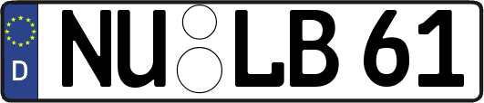 NU-LB61