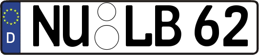NU-LB62