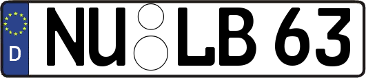NU-LB63