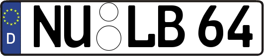 NU-LB64