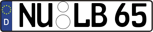 NU-LB65
