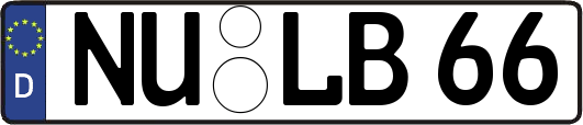 NU-LB66