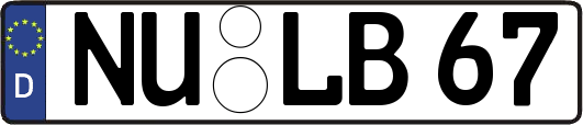 NU-LB67
