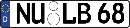 NU-LB68