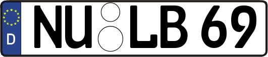NU-LB69