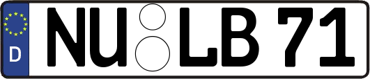 NU-LB71