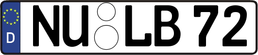 NU-LB72