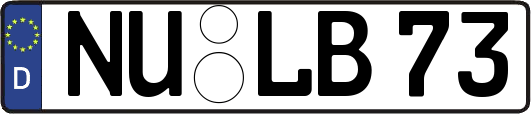 NU-LB73