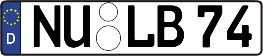 NU-LB74