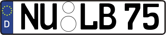 NU-LB75