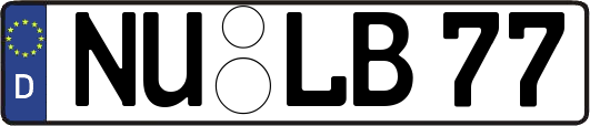 NU-LB77
