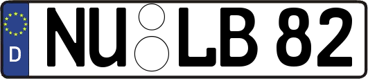 NU-LB82