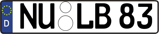 NU-LB83