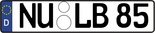 NU-LB85