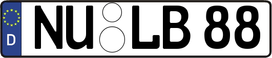 NU-LB88