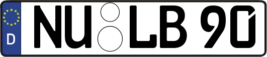 NU-LB90
