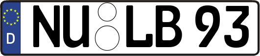 NU-LB93