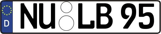 NU-LB95