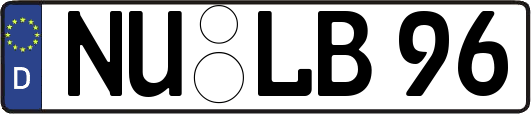 NU-LB96