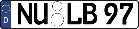 NU-LB97