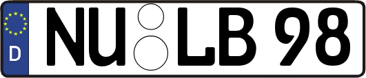 NU-LB98