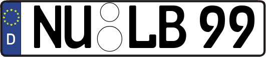 NU-LB99
