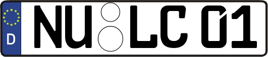 NU-LC01