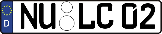 NU-LC02
