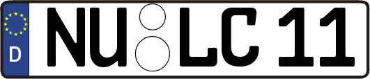 NU-LC11