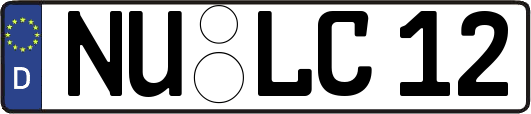NU-LC12