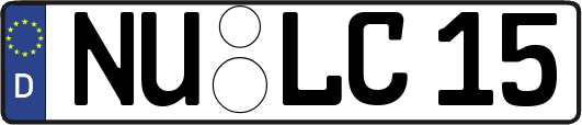 NU-LC15