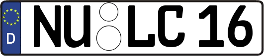NU-LC16