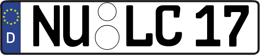 NU-LC17