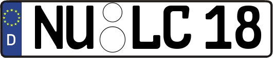 NU-LC18