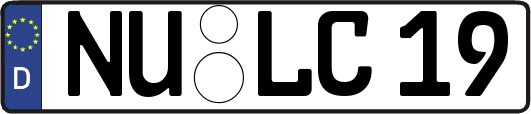 NU-LC19