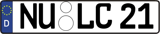 NU-LC21
